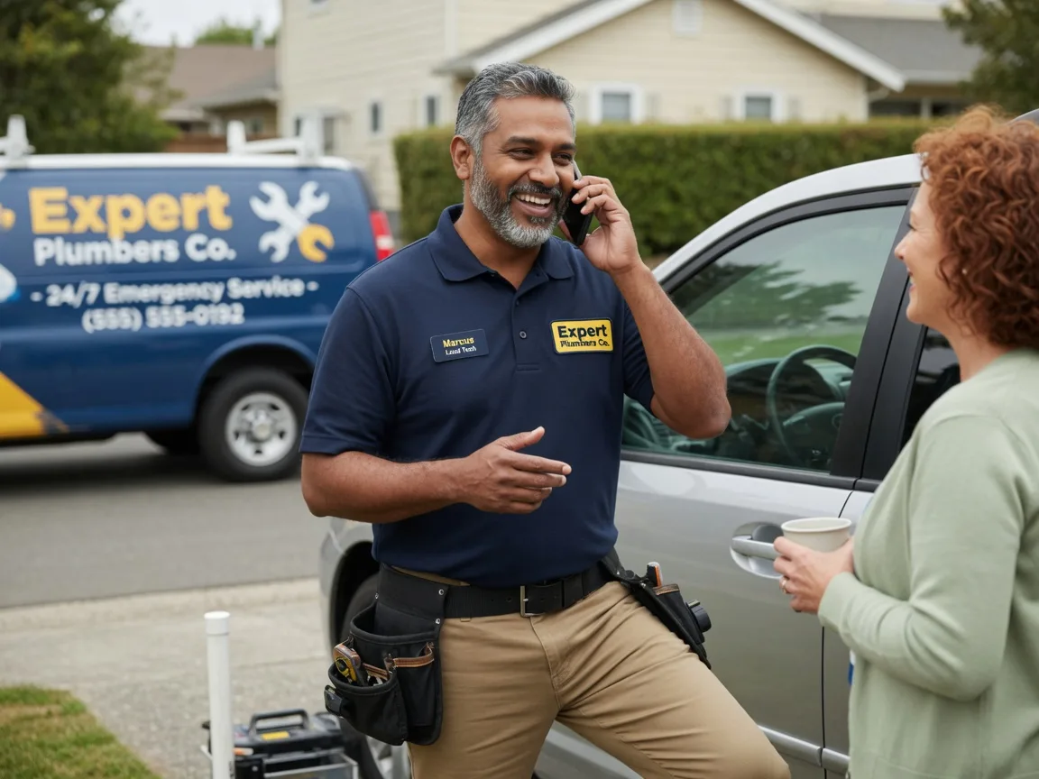 Clogged Drain Repair in Middle Village, NY